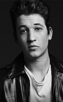 Miles Teller